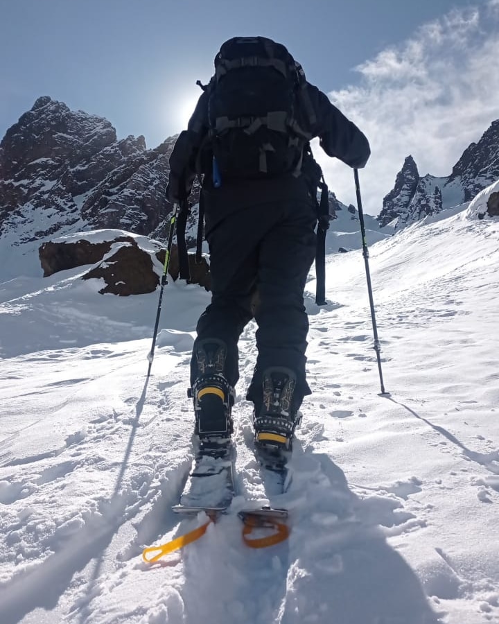 Arriendo equipo completo