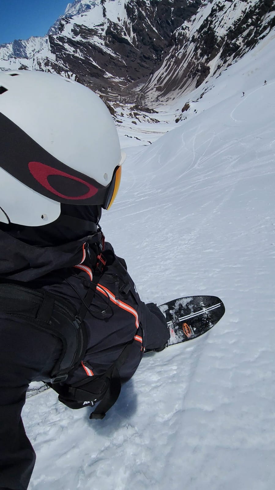 Accesorios de snowboard